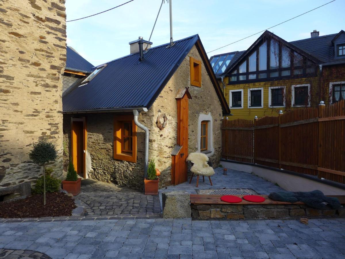 Cosy 1800 Farmhouse With Sauna Roes المظهر الخارجي الصورة