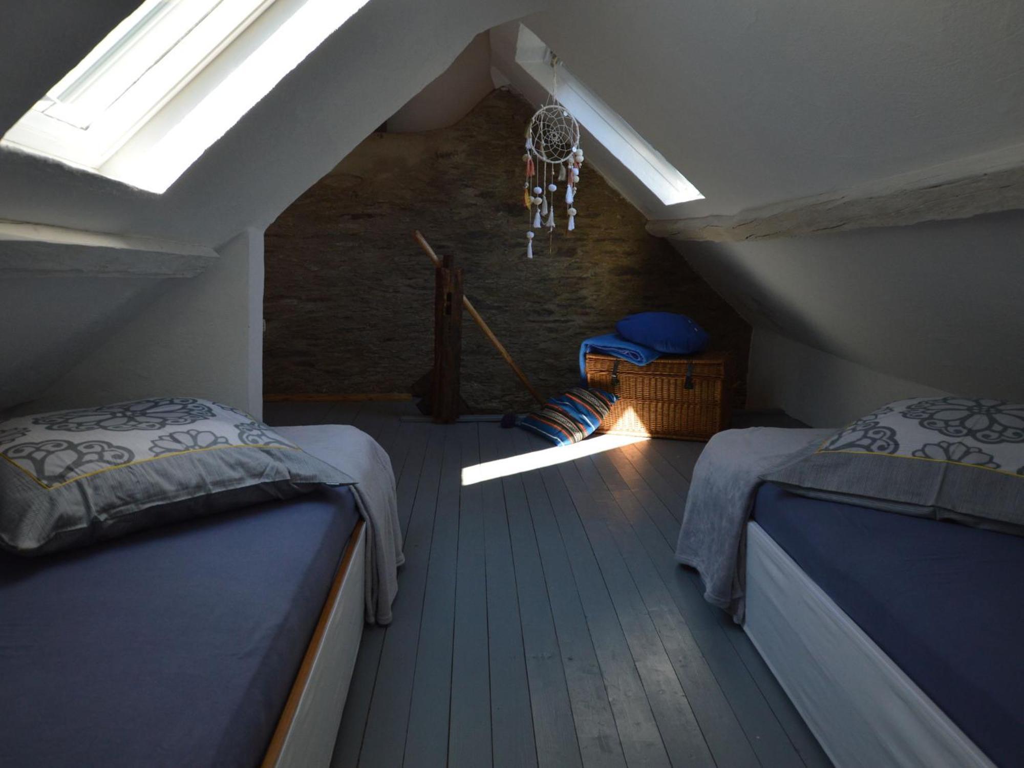 Cosy 1800 Farmhouse With Sauna Roes المظهر الخارجي الصورة