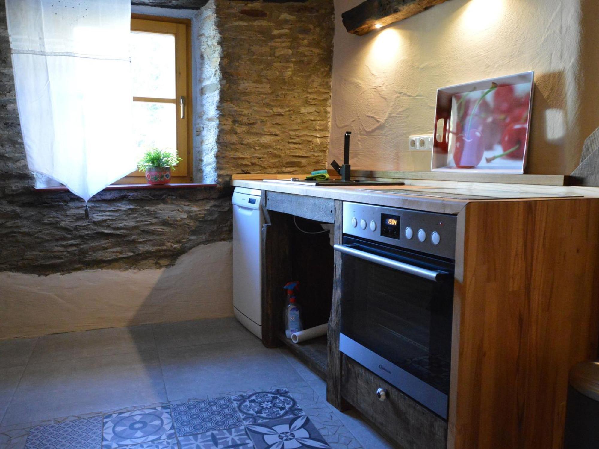 Cosy 1800 Farmhouse With Sauna Roes المظهر الخارجي الصورة