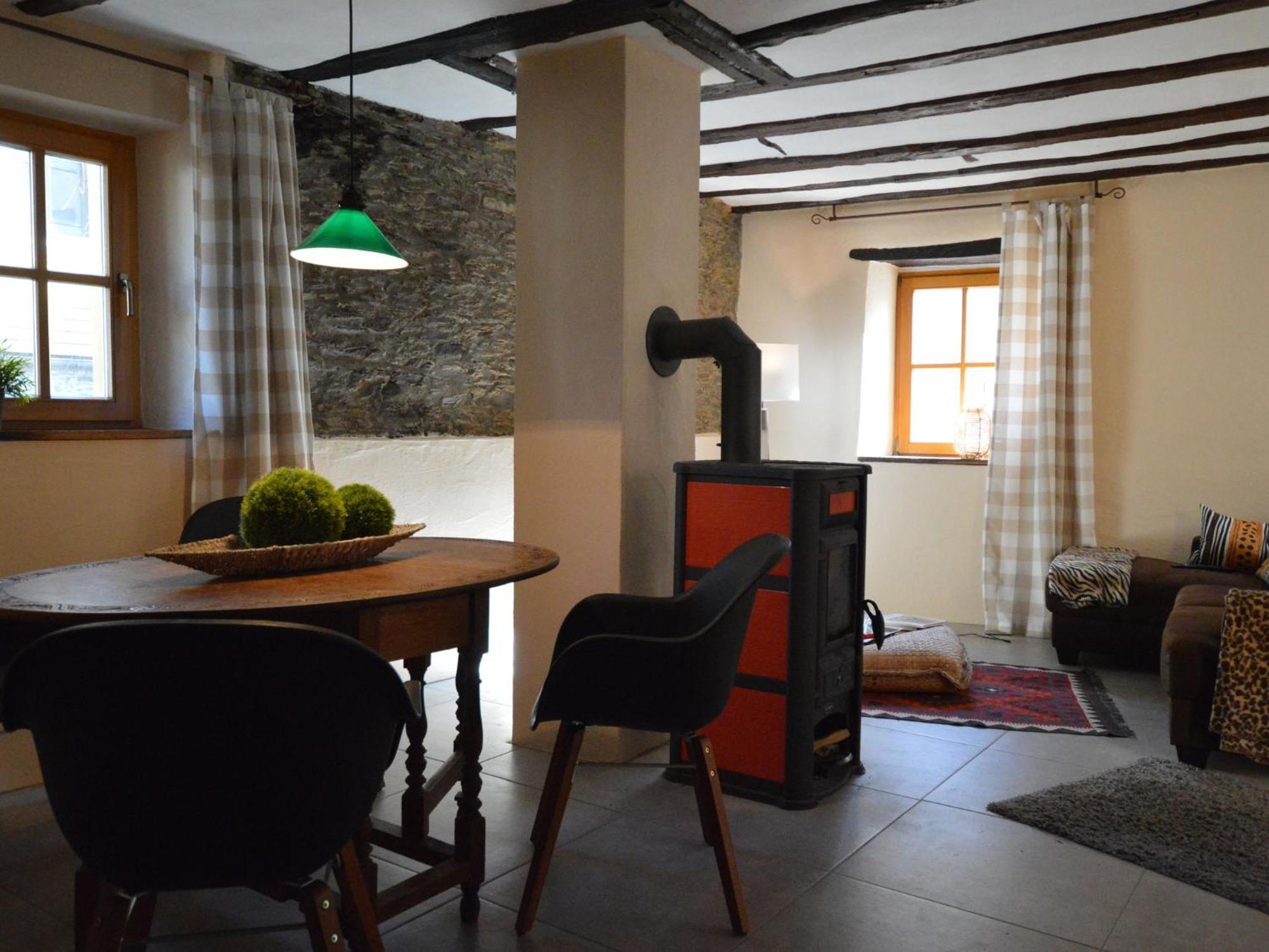 Cosy 1800 Farmhouse With Sauna Roes المظهر الخارجي الصورة
