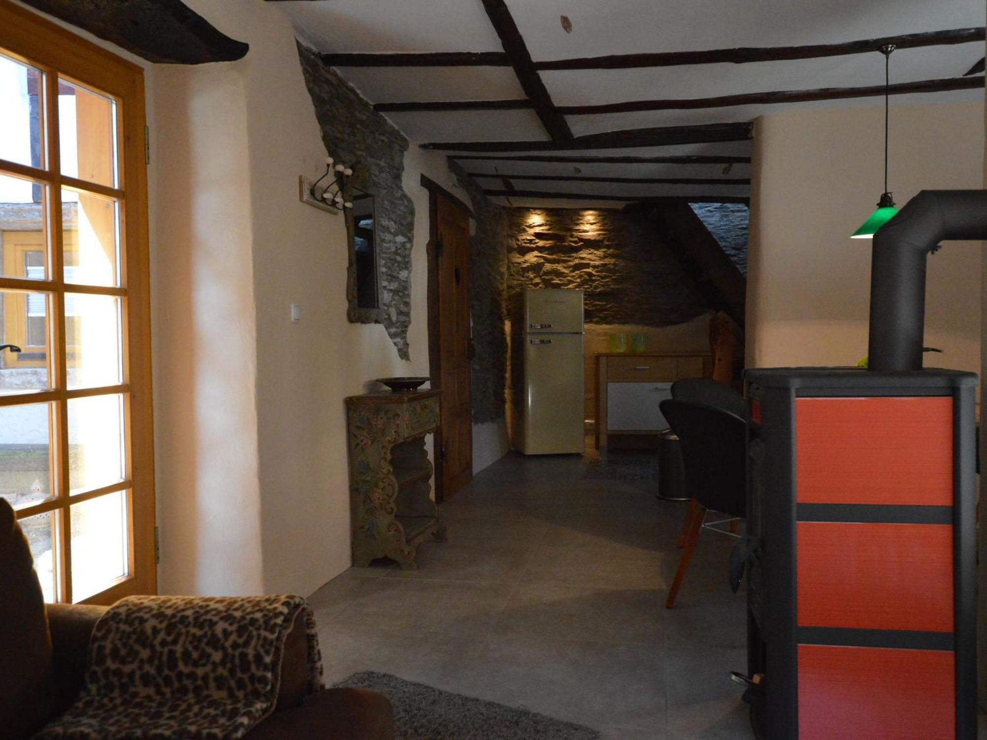 Cosy 1800 Farmhouse With Sauna Roes المظهر الخارجي الصورة