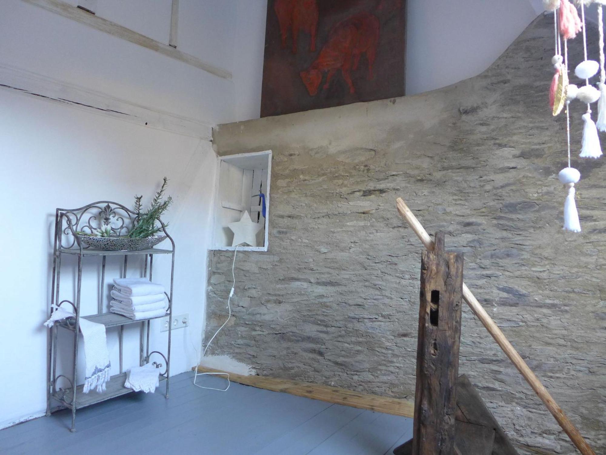 Cosy 1800 Farmhouse With Sauna Roes المظهر الخارجي الصورة