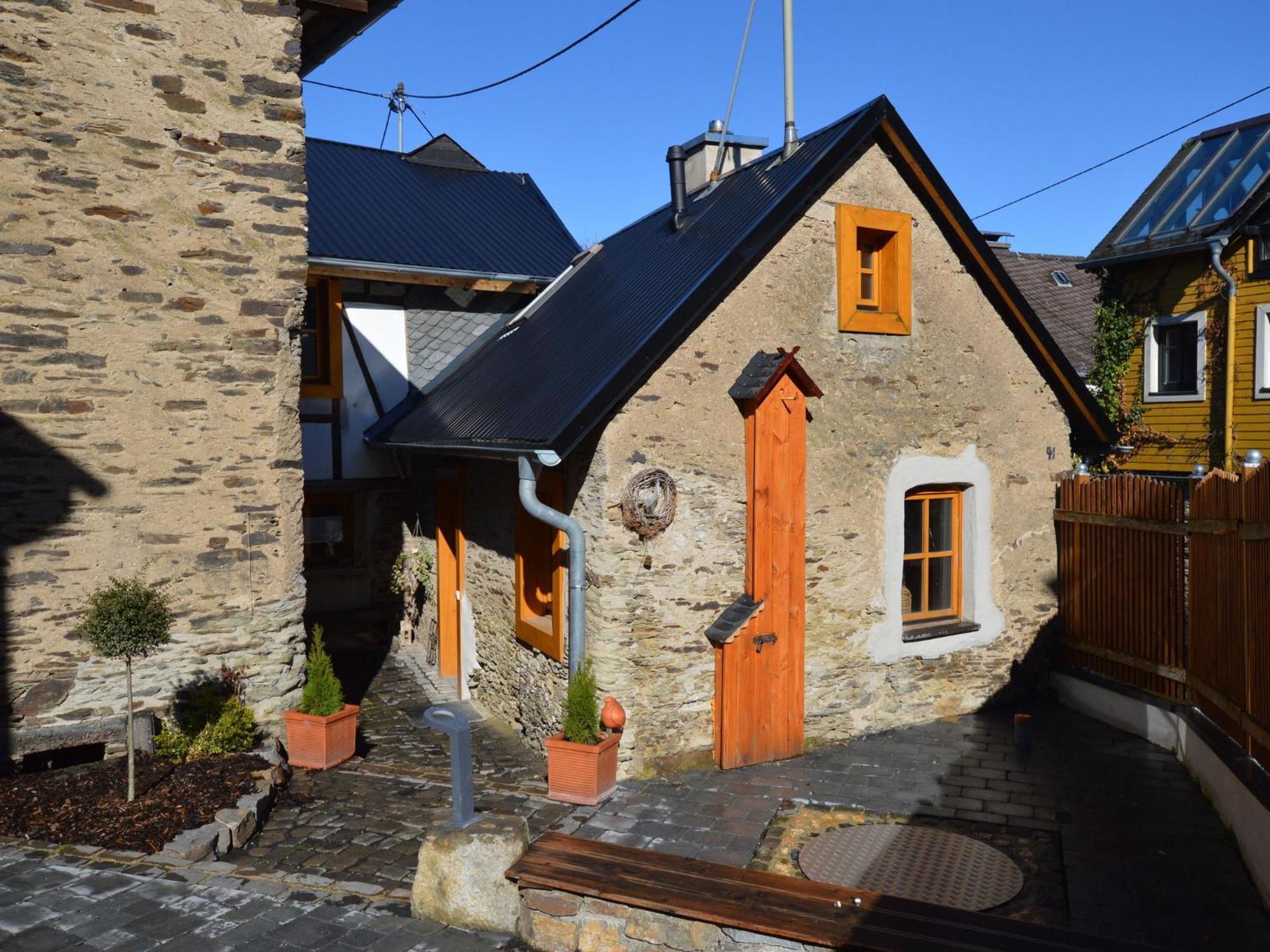 Cosy 1800 Farmhouse With Sauna Roes المظهر الخارجي الصورة
