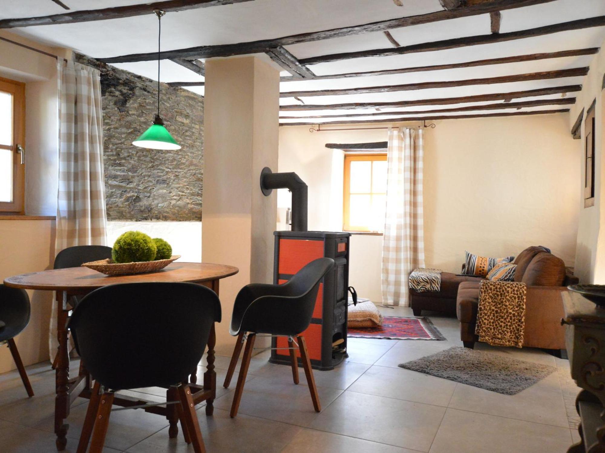 Cosy 1800 Farmhouse With Sauna Roes المظهر الخارجي الصورة