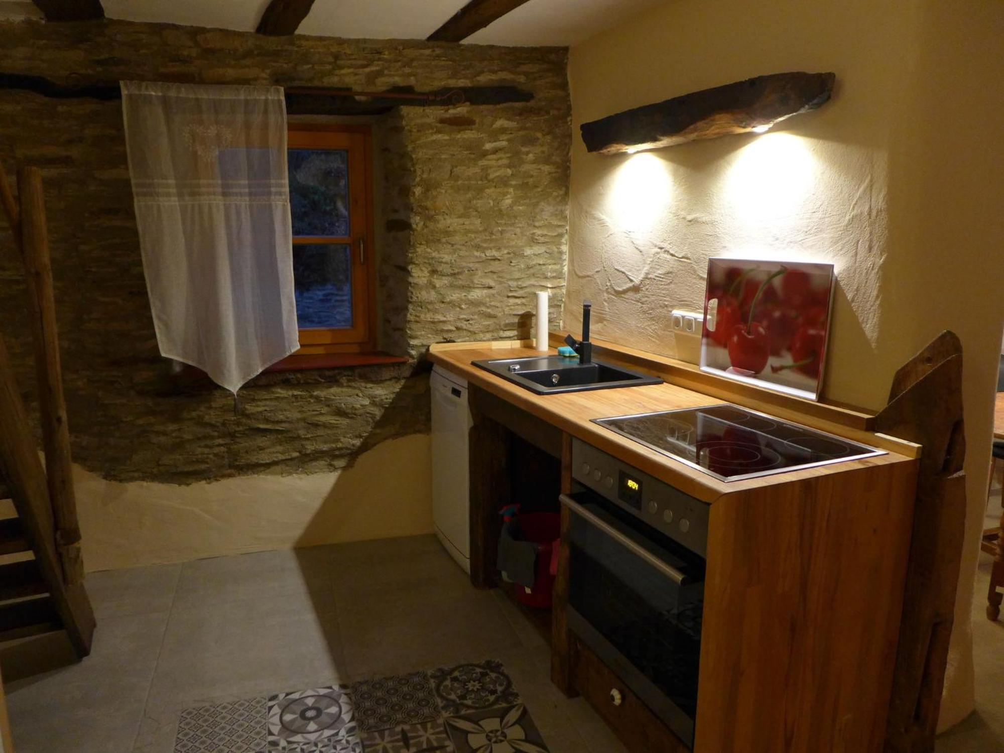 Cosy 1800 Farmhouse With Sauna Roes المظهر الخارجي الصورة