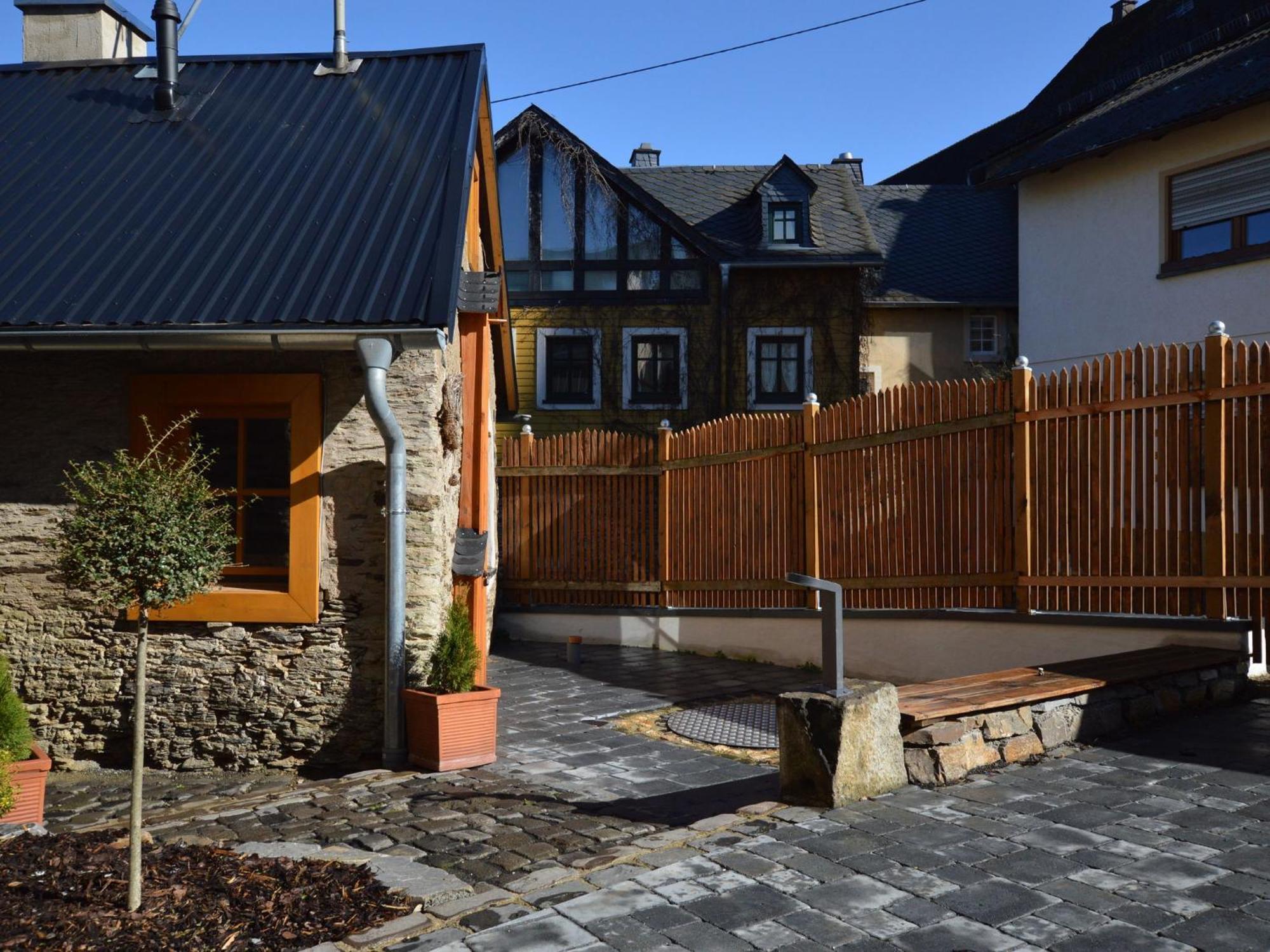 Cosy 1800 Farmhouse With Sauna Roes المظهر الخارجي الصورة