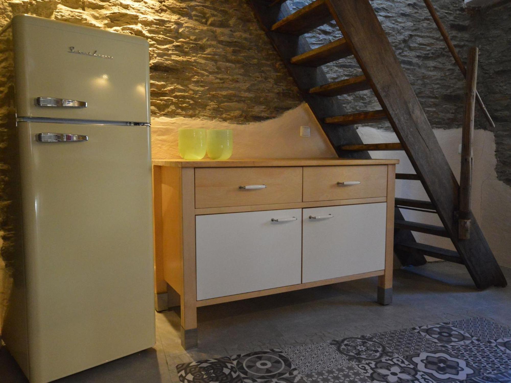 Cosy 1800 Farmhouse With Sauna Roes المظهر الخارجي الصورة